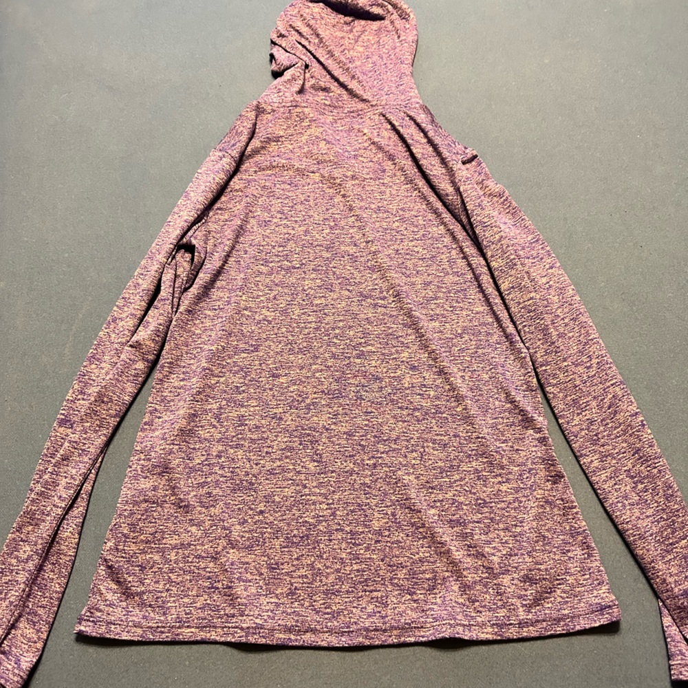 Small Nike pullover - Picture 13 of 16